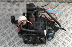 VOLKSWAGEN Touareg 3 generation (2018-2024) Compresseur de suspension 443020300,26071634,415406610,4M0616005J 30907113