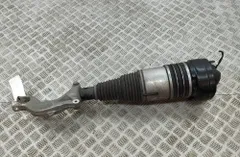 AUDI Amortisseur pneumatique avant gauche 4KE616039G 30944777