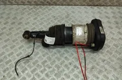 BMW X7 G07 (2018-2024) Amortisseur pneumatique arrière gauche 78315615 31294501