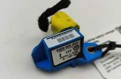 VOLKSWAGEN Beetle 2 generation (1998-2012) Capteur de collision arrière gauche 6Q0909606G 31539558