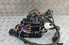 AUDI Q8 4M (2018-2024) Compresseur de suspension 4430203001,26071634,4M0616005H 31866345