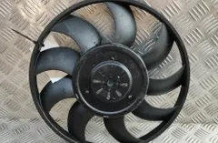 AUDI Q5 8R (2008-2017) Ventilateur diffuseur 8K0959455M 31923950