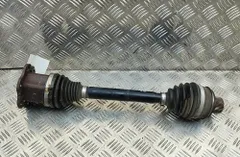 AUDI Q5 8R (2008-2017) Arbre de transmission avant droit 8R0407271G 31985312