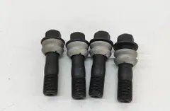 MERCEDES-BENZ GLS-Class X166 (2015-2020) Kit de vis de roue A0009904418 32044938