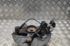 OPEL Astra L (2021-2023) Moyeu De Roue Avant Droit 1647857080 32189349