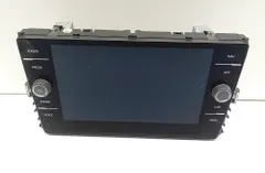 VOLKSWAGEN T-Cross 1 generation (2019-2023) Affichage de navigation 5NN919605B,A3C1205400000,A2C99819602 32886403