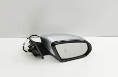 MERCEDES-BENZ GLA-Class H247 (2019-2024) Rétroviseur latéral droit A2478100606 33139637