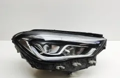 MERCEDES-BENZ GLA-Class H247 (2019-2024) Phare avant gauche A2479066601 33140493