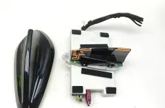 BMW iX3 1 generation (G08) (2020-2024) Antenne 5B3B795,6826326,9393169 33340898