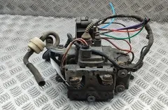 VOLKSWAGEN Touareg 3 generation (2018-2024) Compresseur de suspension 4M0616005H,443020300 33386917