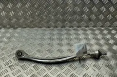 PORSCHE Taycan 1 generation (2019-2023) Lien de stabilisateur avant gauche 9J1317B,9J1411317B 33508631