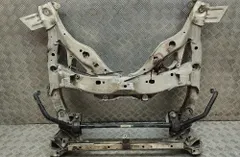 BMW 6 Series F06/F12/F13 (2010-2018) Sous-châssis de suspension avant 6796693,6777933 33527263