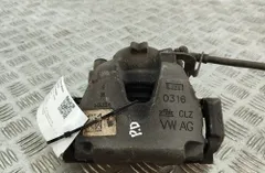 AUDI A5 Sportback F5 (2016-2024) Étrier de frein avant droit 8W0615124 33530928