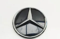 MERCEDES-BENZ EQA 1 generation (2021-2023) Insigne du constructeur automobile A2478881602,A2478807809 33548151