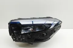 MERCEDES-BENZ EQA 1 generation (2021-2023) Phare avant gauche A2439062901 33548168