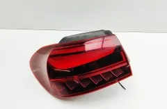 MERCEDES-BENZ EQA 1 generation (2021-2023) Feu arrière gauche A2479067507 33548171