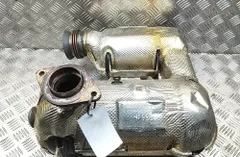 MERCEDES-BENZ GLB AMG X247 (2019-2023) Catalyseur A6541408701,KT1308 33734787