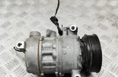 AUDI Q7 4M (2015-2024) Pompe de climatisation 4M0820803L 33781529