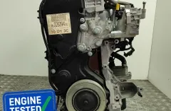 PEUGEOT 308 3 generation (2021-2023) Moteur DW10FD 33793303