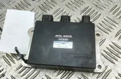 LEXUS GS 4 generation (2011-2020) Calculateur d'injecteurs de carburant 89871-30050,131000-1671 34576832