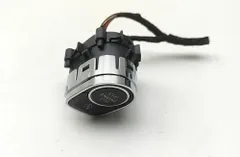 MERCEDES-BENZ GLA-Class H247 (2019-2024) Bouton d'allumage A1779051001 33905001