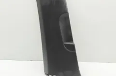 VOLKSWAGEN Golf R 7 generation (2013-2019) Garniture du montant B du côté gauche 5G4867291F 33788216