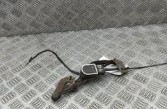 MERCEDES-BENZ CLA-Class C117 (2013-2016) Capteur de niveau de hauteur arrière droit A0045429918 33932425