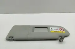 VOLKSWAGEN Transporter T6 (2015-2024) Pare-soleil côté gauche 7E5857551B,3B0857561B 34356977