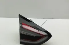 FORD Puma 2 generation (2019-2023) Feu arrière de hayon côté gauche L1TB-13A603-AD 34934762