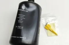 PORSCHE Boxster 987 (2004-2012) Colle de réparation de pneus 7L5012619 34400449