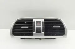 PORSCHE 911 997 (2004-2013) Bouches d'aération du tableau de bord 99755214105,99755214106,99761312002 34906524