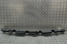 VOLKSWAGEN Golf R 7 generation (2013-2019) Support central de pare-chocs arrière 5G6807863C 33788032