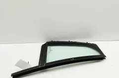 BMW X7 G07 (2018-2024) Lunette de porte arrière droite 7431146,43R-014865 34057618