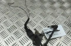 AUDI A5 Sportback F5 (2016-2024) Capteur de niveau de hauteur arrière gauche 4M0907503 34806582