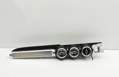 MERCEDES-BENZ GLB AMG X247 (2019-2023) Bouches d'aération du tableau de bord A2476806102 33918667