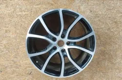 PORSCHE Cayenne 3 generation (2017-2023) Jeu de roues 9Y0601025BJ 29646700