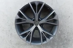 AUDI Q8 4M (2018-2024) Jeu de roues 4M8601025 29673360