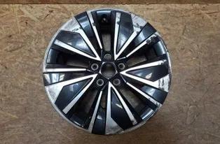 SKODA Superb 3 generation (2015-2023) Roue 3P0601025,KT78KKK 35663529