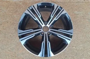VOLVO XC40 1 generation (2017-2024) Roue B003861,31471556 35664653