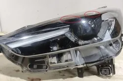 MAZDA CX-3 1 generation (2015-2024) Phare avant gauche 3219761 35666685