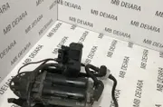 PORSCHE Cayenne 958 (2010-2018) Compresseur de suspension 4m0616005g 12112794