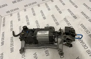 PORSCHE Cayenne 958 (2010-2018) Compresseur de suspension 7p0616006,7p0616006G 12237398