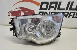 MERCEDES-BENZ ACTROS MP4 (2011-present) Feu de position A9618208861 34021374