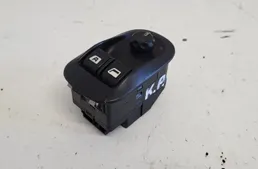 PEUGEOT 206 1 generation (1998-2009) Commutateur de fenêtre de porte avant gauche 34497486