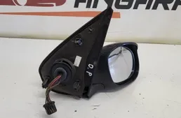 PEUGEOT 206 1 generation (1998-2009) Rétroviseur latéral droit 96480953XT 34496948