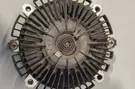 KIA Sorento 1 generation (2002-2011) Couplage de ventilateur 17112304