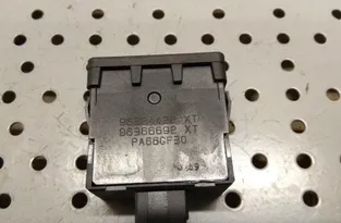 CITROËN C8 1 generation (2002-2014) Commande de réglage de la hauteur des phares 96366692,96384422 17120978