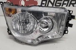 MERCEDES-BENZ ACTROS MP4 (2011-present) Feu de position A9618207361 34021073