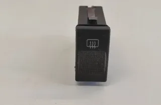 AUDI A4 B5/8D (1994-2001) Commande de chauffage de lunette arrière 4D0941503 19421048