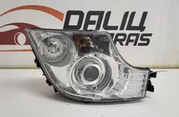 MERCEDES-BENZ ACTROS MP4 (2011-present) Phare avant droit A9608200739 34019302